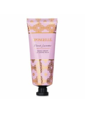 Spongelle French Lavender hand cream
